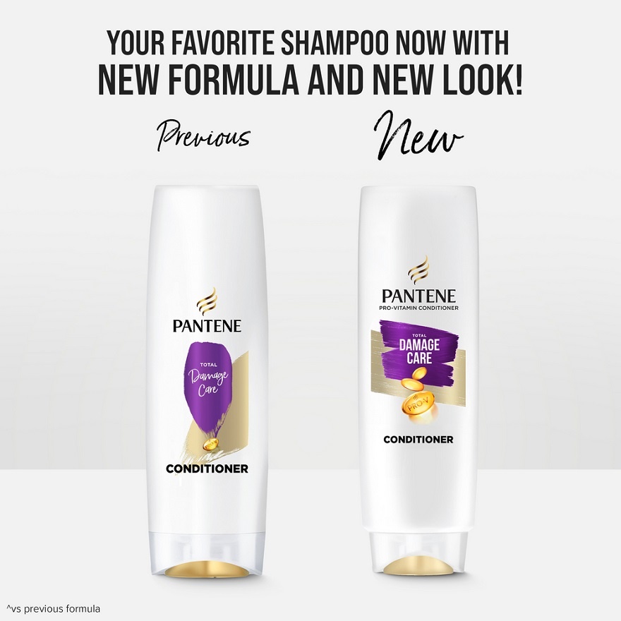 Conditioner Total Damage Care 300ml image