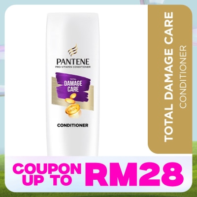 PANTENE Conditioner Total Damage Care 300ml