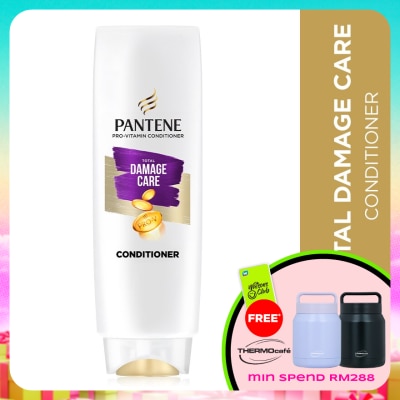 PANTENE - Conditioner Total Damage Care 300ml