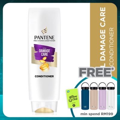 PANTENE Conditioner Total Damage Care 300ml