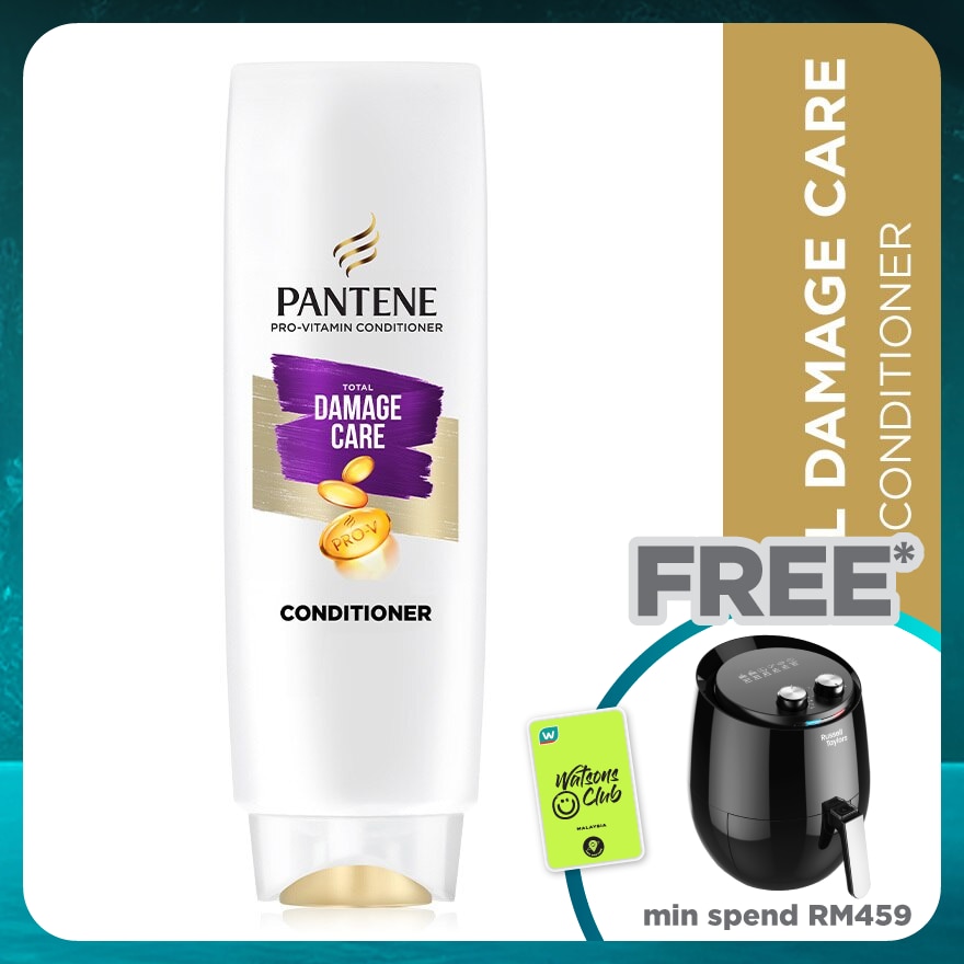 Conditioner Total Damage Care 300ml