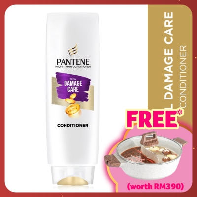 PANTENE Conditioner Total Damage Care 300ml