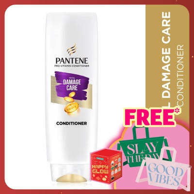 PANTENE Conditioner Total Damage Care 300ml