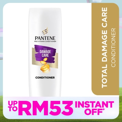 PANTENE Conditioner Total Damage Care 300ml