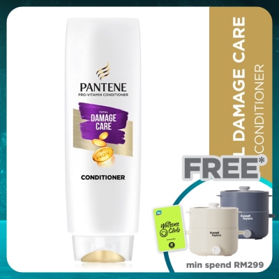 PANTENE Conditioner Total Damage Care 300ml