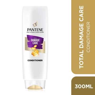 PANTENE Conditioner Total Damage Care 300ml