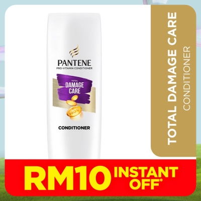PANTENE Conditioner Total Damage Care 300ml