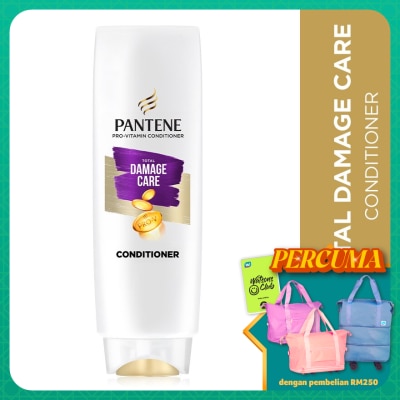 PANTENE - Conditioner Total Damage Care 300ml