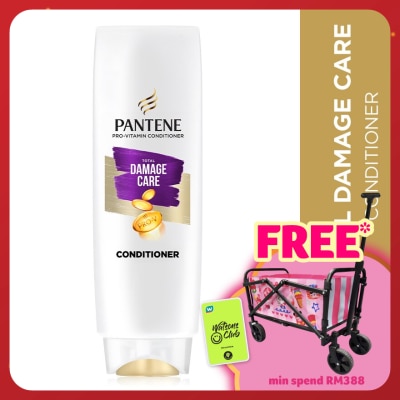 PANTENE Conditioner Total Damage Care 300ml