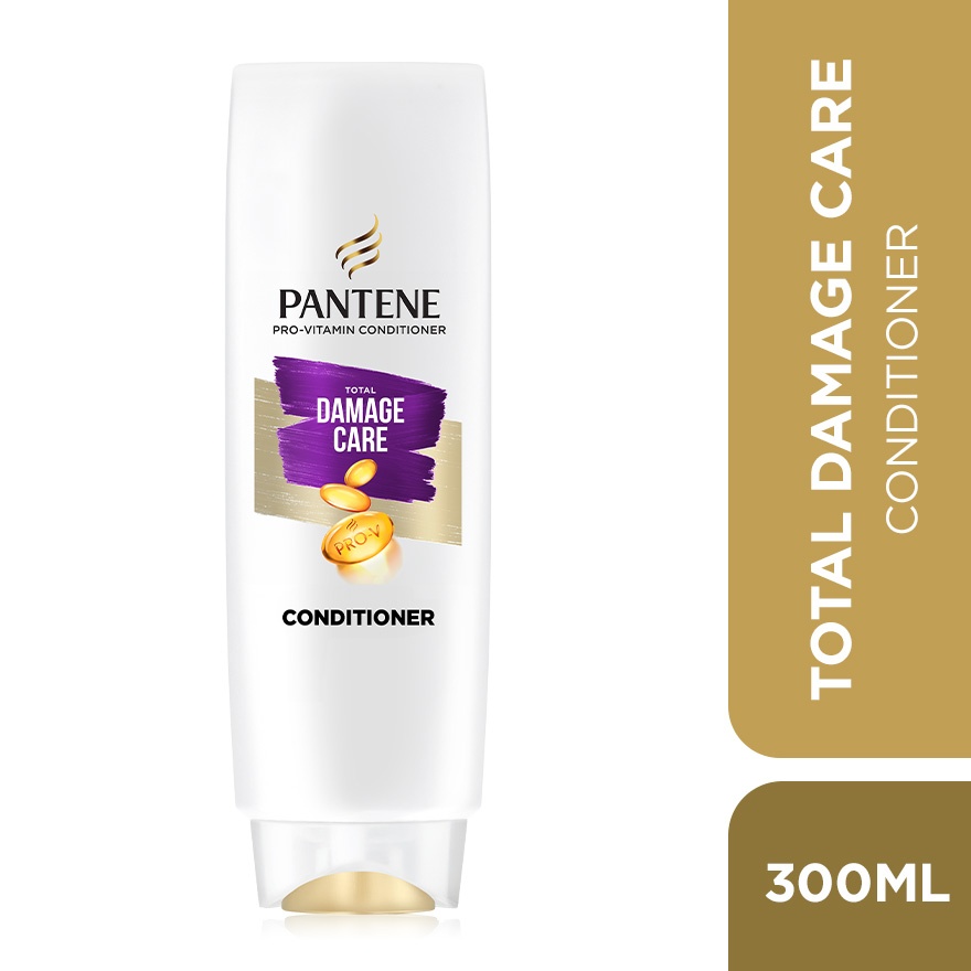 Conditioner Total Damage Care 300ml image