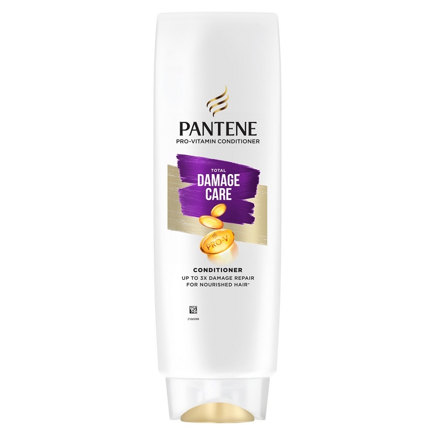 Conditioner Total Damage Care 300ml image