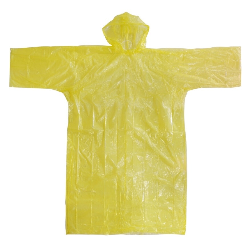 ORI ADULT DISP    PONCHO