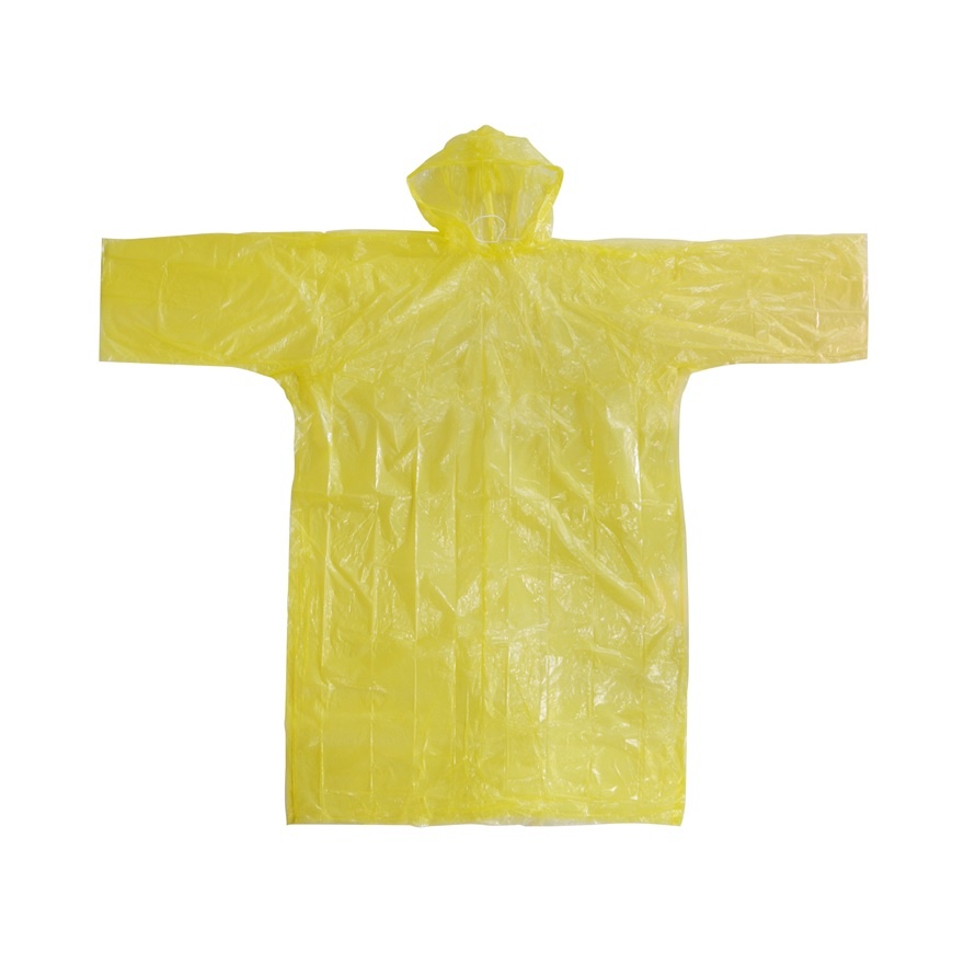 ORI ADULT DISP PONCHO image