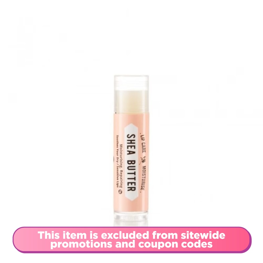Shea Butter Lipbalm 1S