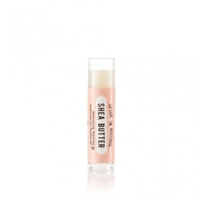 CLAIRE ORGANICS Shea Butter Lipbalm 1S