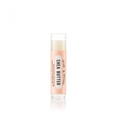 CLAIRE ORGANICS Shea Butter Lipbalm 1S