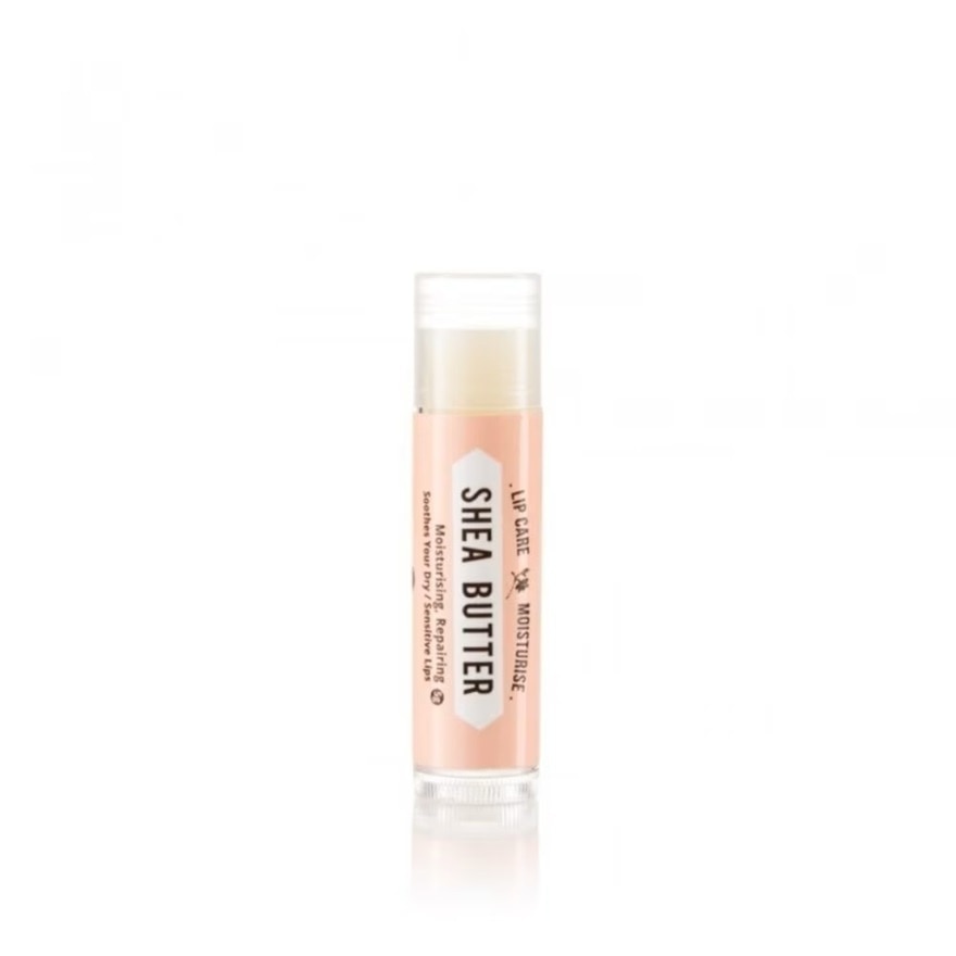 Shea Butter Lipbalm 1S