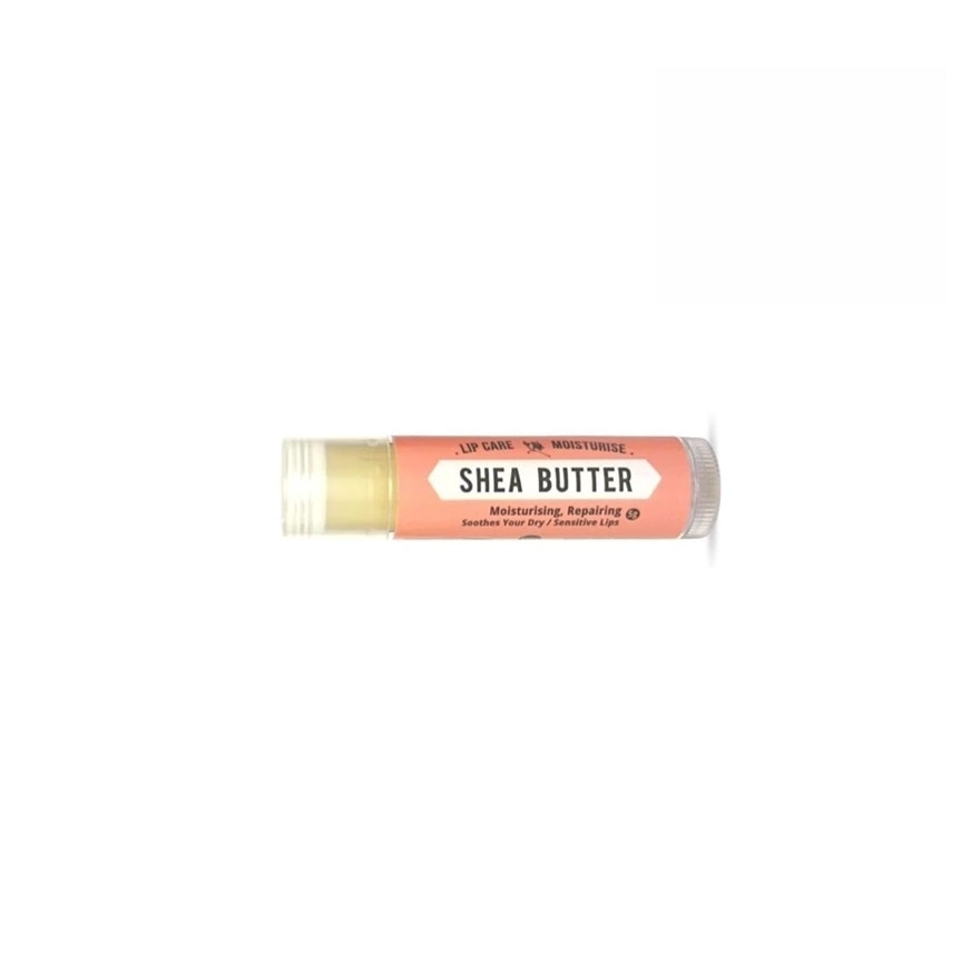 Shea Butter Lipbalm 1S