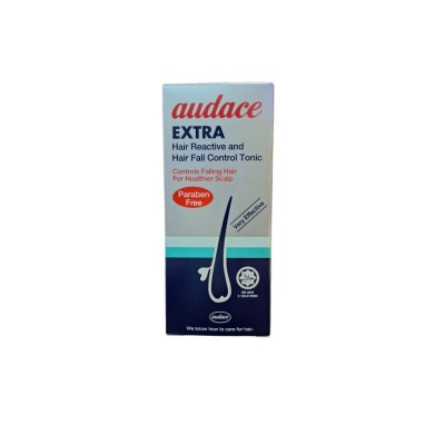 AUDACE - Audace Extra Hair Reactive& Fall Control Tonic
