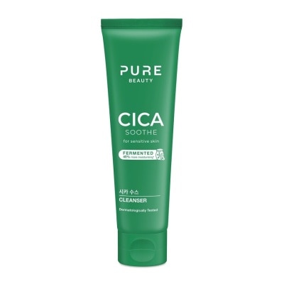 PURE BEAUTY Cica Soothe Cleanser 125ml