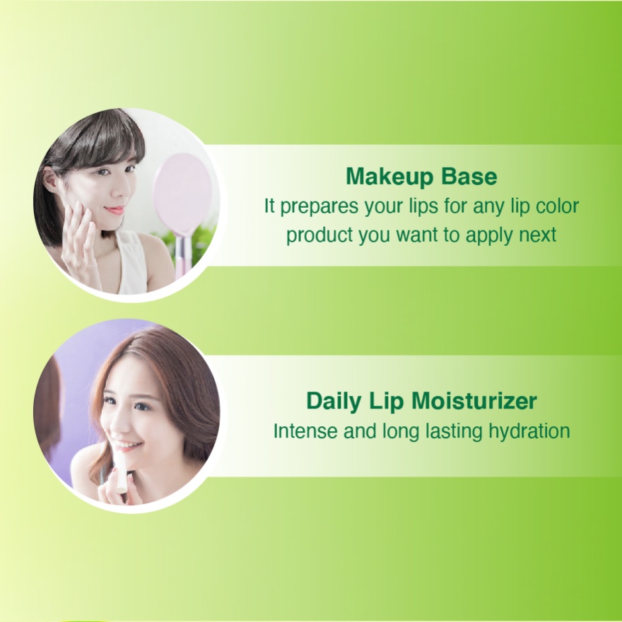 Natural Treatment Lipbalm 1pc image