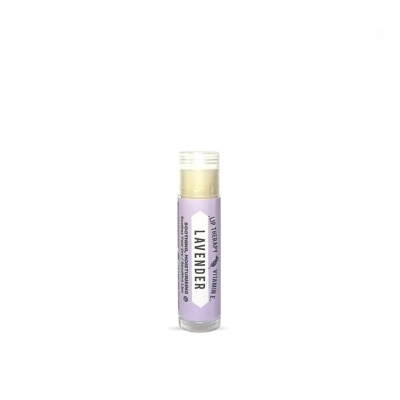 CLAIRE ORGANICS Lavender Lipbalm 1S