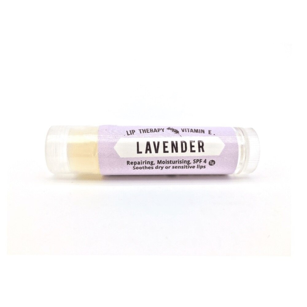 Lavender Lipbalm 1S