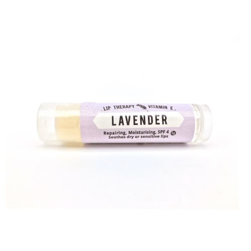 Lavender Lipbalm 1S