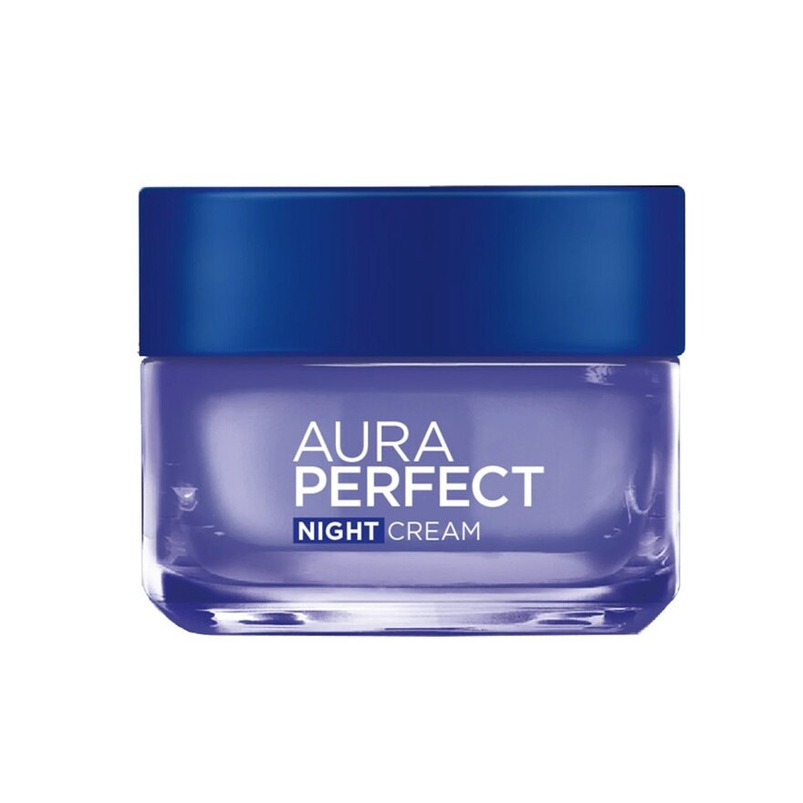 Aura Perfect Night Cream 50ml