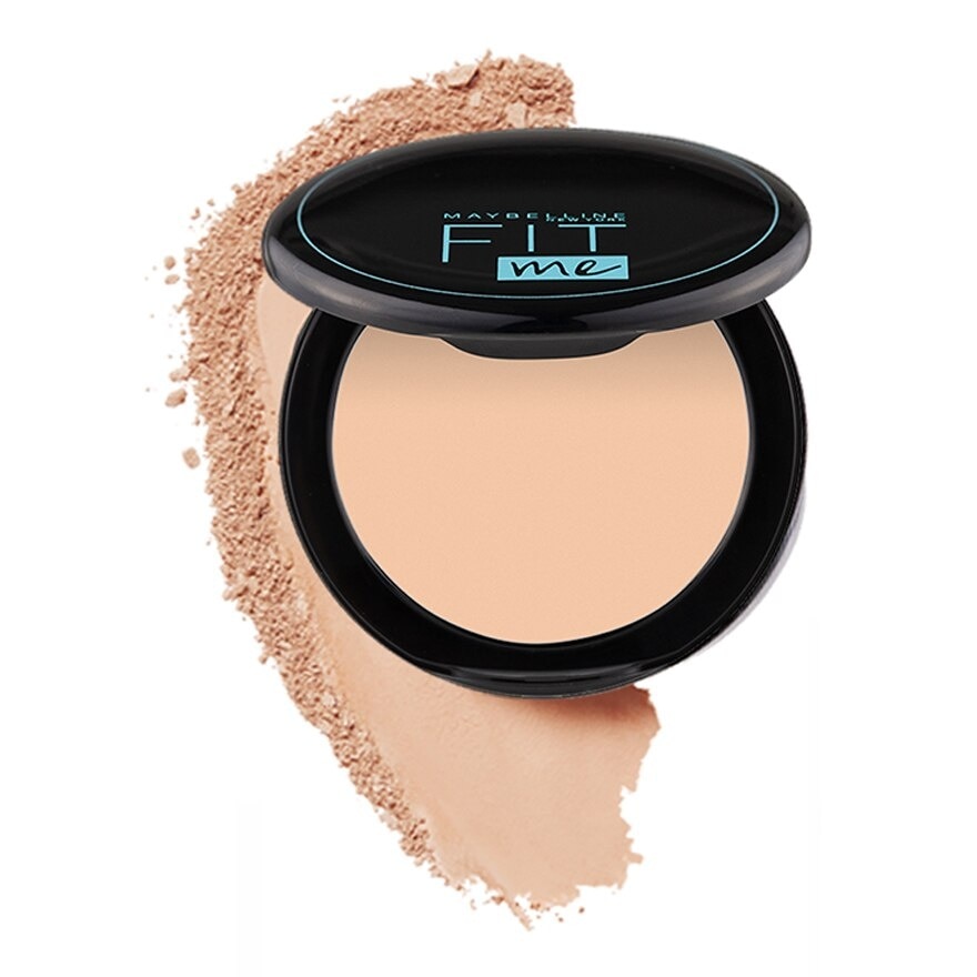 Fit Me Compact Powder 112