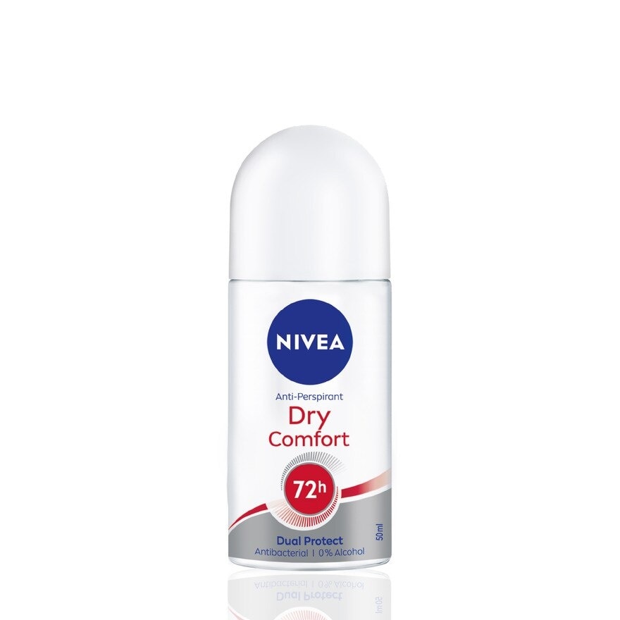 Deo Female Dry Comfort Roll On 50ml