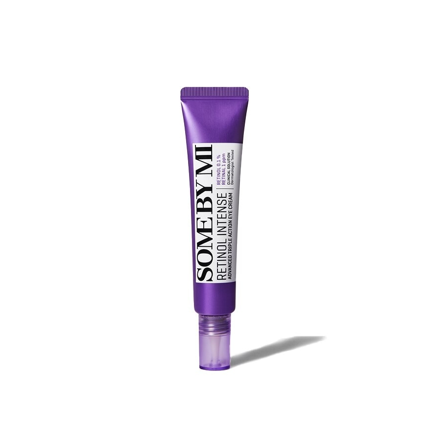 Retinol Intense Advanced Triple Action Eye Cream 30ml