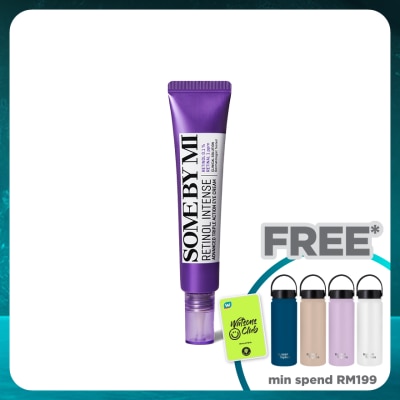 SOME BY MI Retinol Intense Advanced Triple Action Eye Cream 30ml