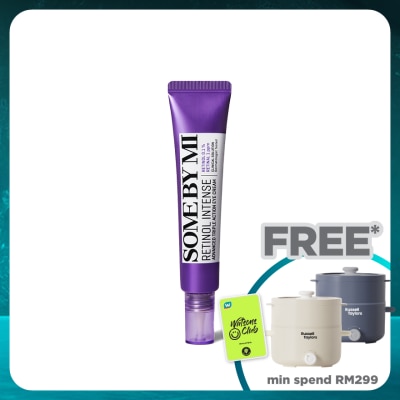 SOME BY MI Retinol Intense Advanced Triple Action Eye Cream 30ml