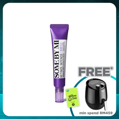 SOME BY MI Retinol Intense Advanced Triple Action Eye Cream 30ml