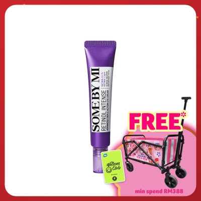 SOME BY MI Retinol Intense Advanced Triple Action Eye Cream 30ml