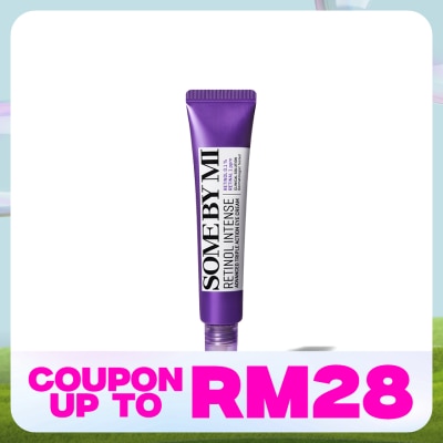 SOME BY MI Retinol Intense Advanced Triple Action Eye Cream 30ml