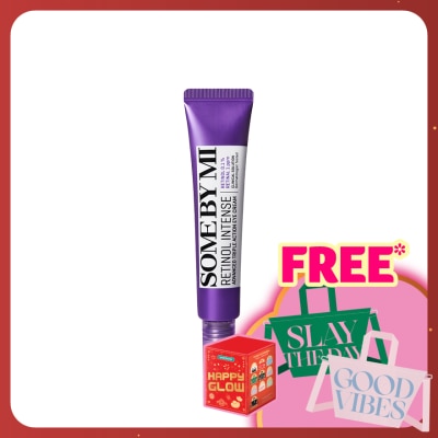 SOME BY MI Retinol Intense Advanced Triple Action Eye Cream 30ml