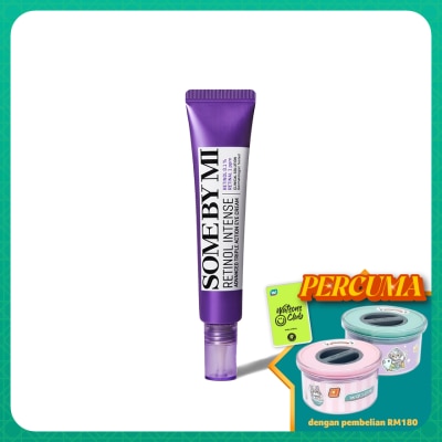 SOME BY MI Retinol Intense Advanced Triple Action Eye Cream 30ml