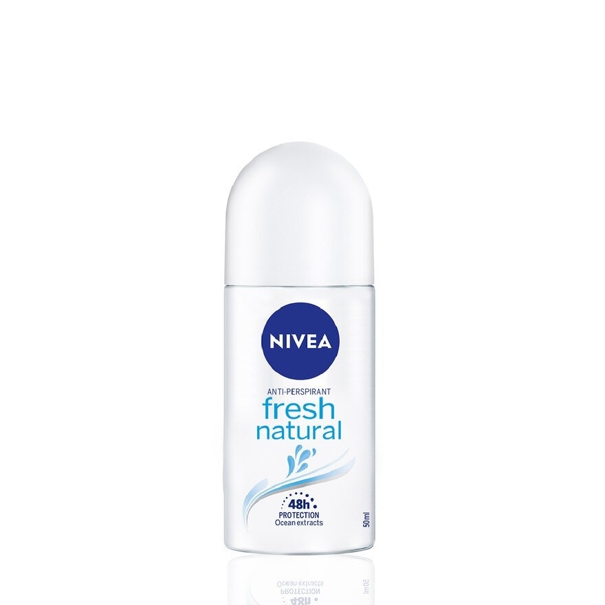 Deodorant Fresh Roll On 50ml