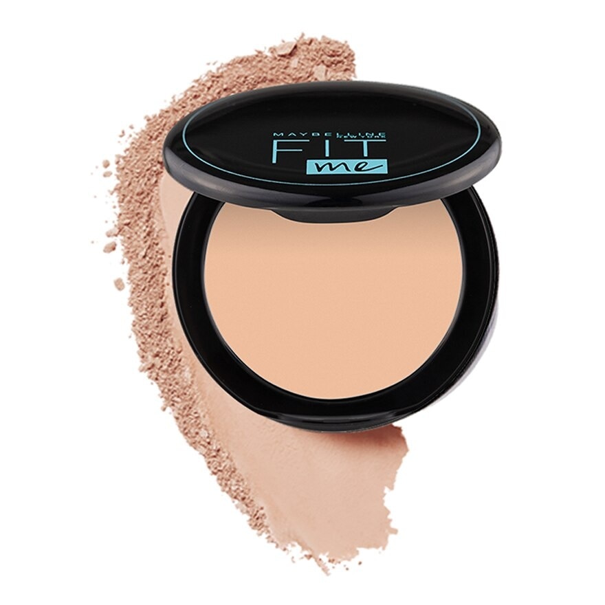 Fit Me Compact Powder 120