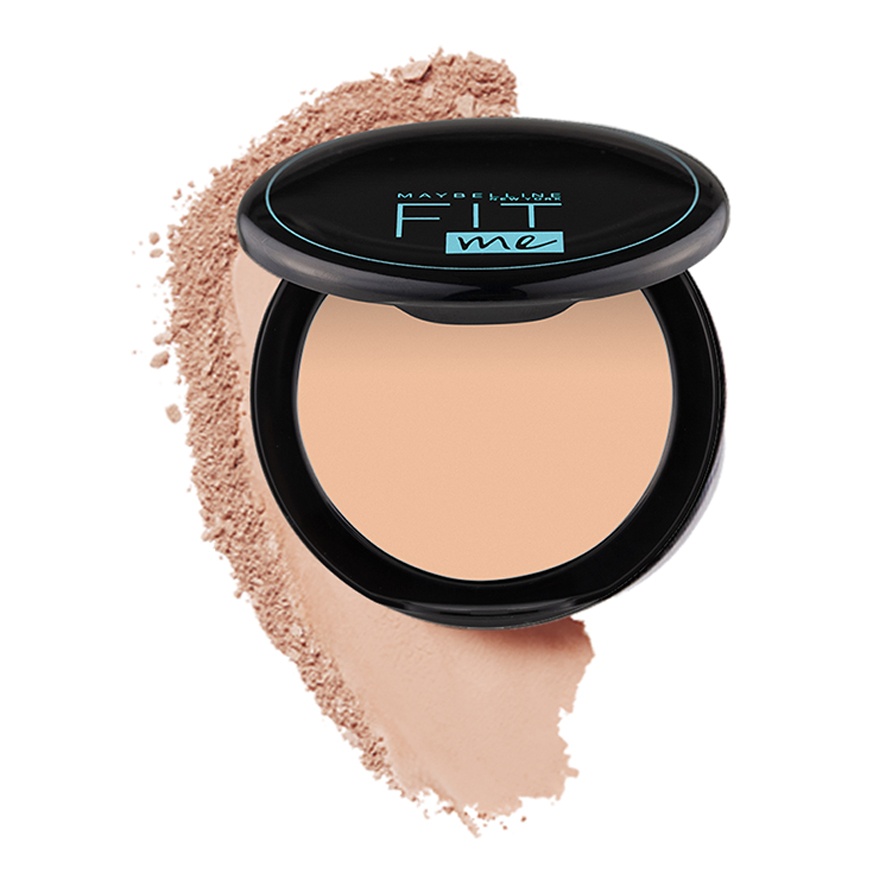 Fit Me Compact Powder 120 image