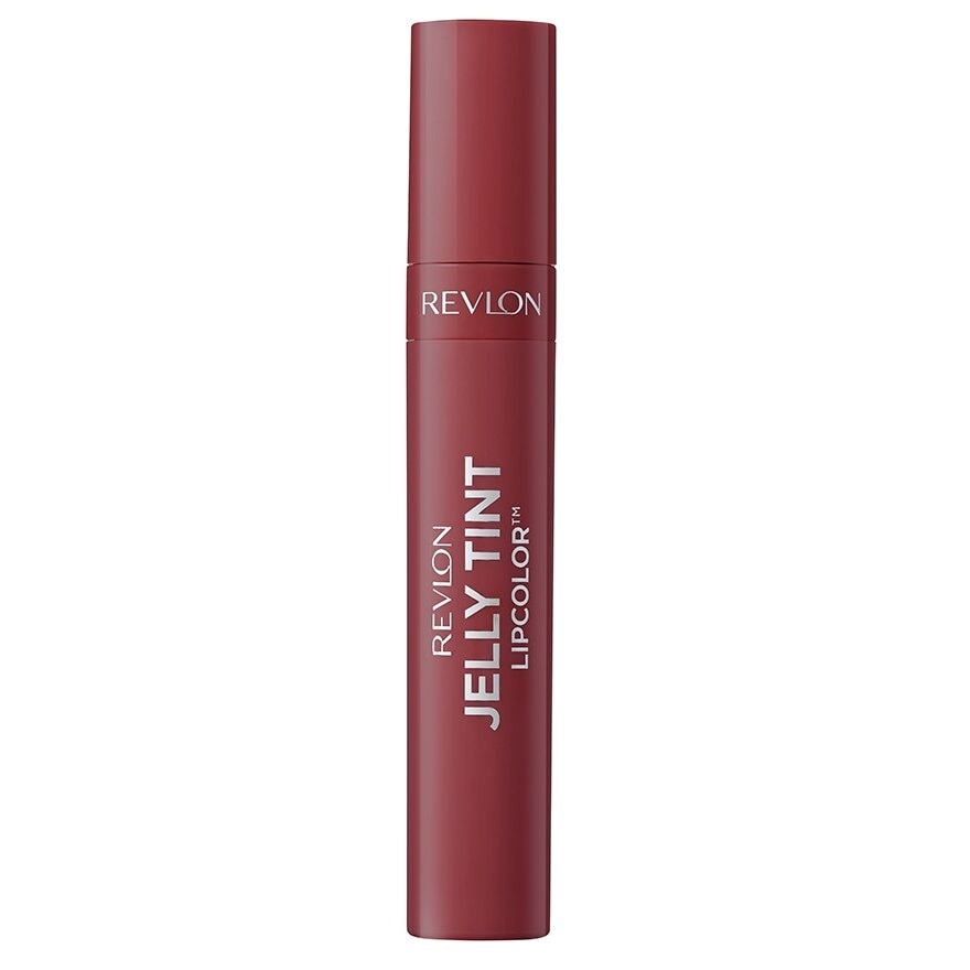 Jelly Tint Lipcolor 005 Dewy Fig