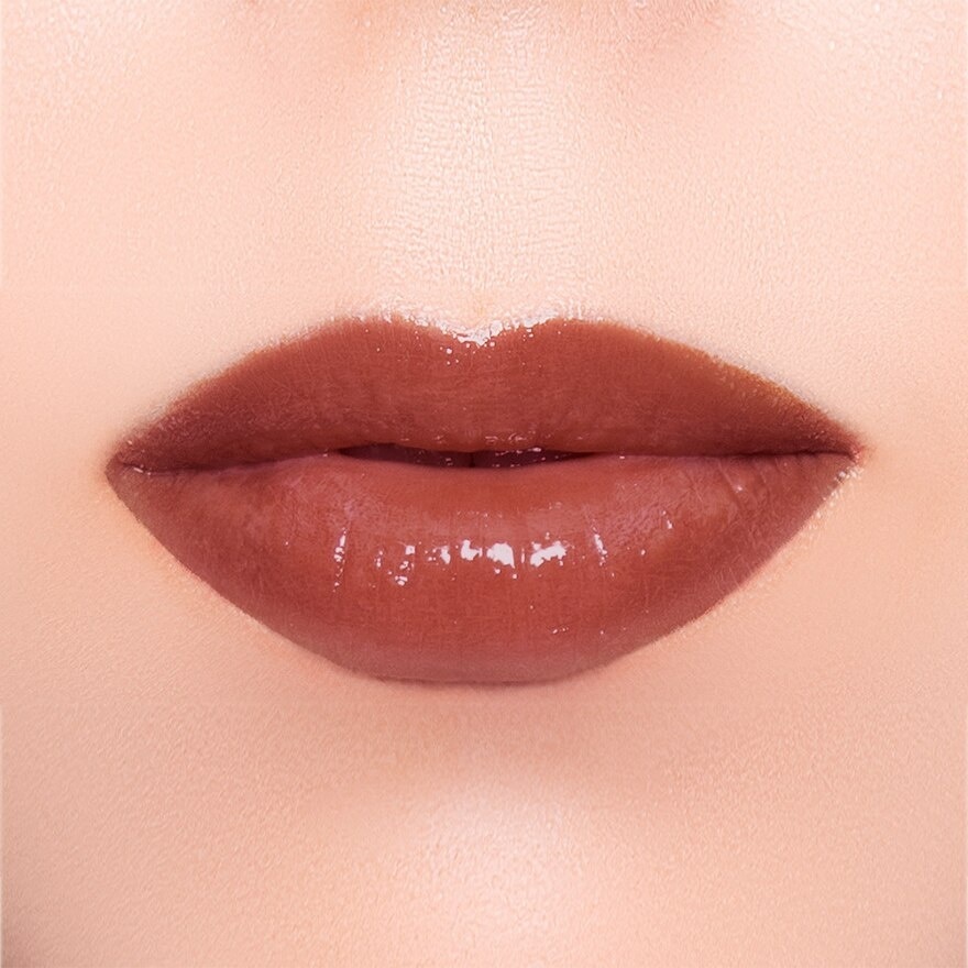 Jelly Tint Lipcolor 005 Dewy Fig