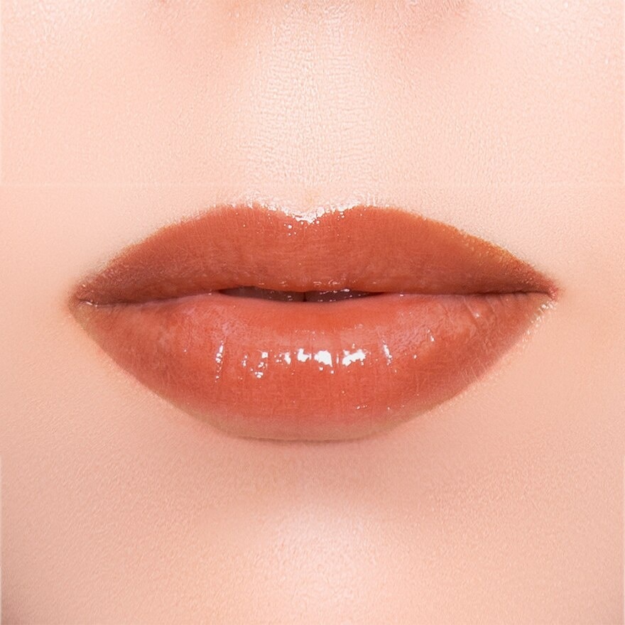 Jelly Tint Lipcolor 004 Apricot Sorbet