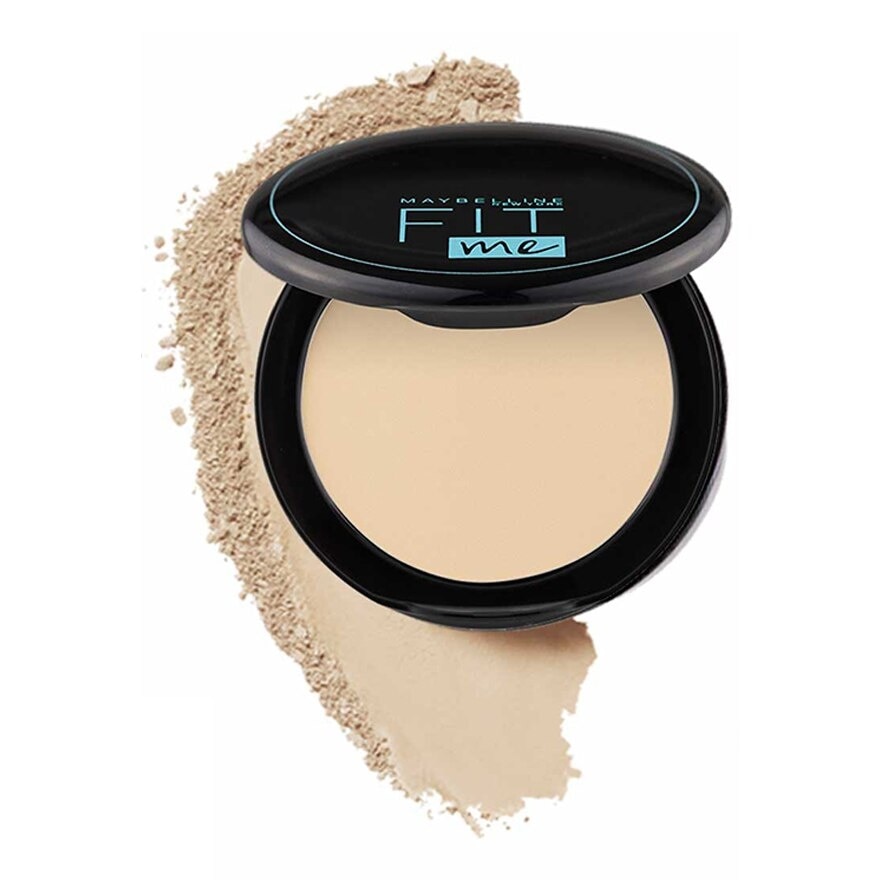 Fit Me Compact Powder 109