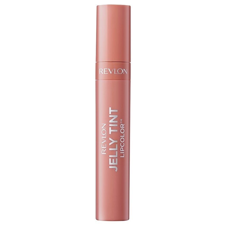 Jelly Tint Lipcolor 006 Peachy Peach