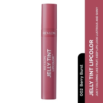 REVLON Jelly Tint Lipcolor 002 Berry Burst