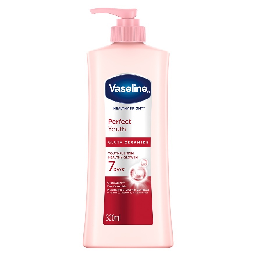 Healthy Bright Lotion Perfect Youth 320ml image