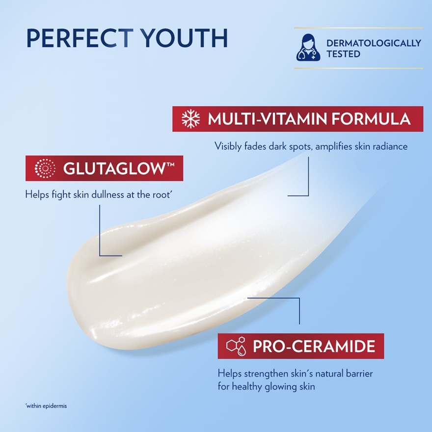 Healthy Bright Lotion Perfect Youth 320ml image